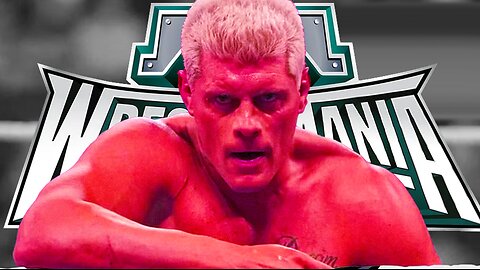 WRESTLEMANIA XL Worst Case Scenarios : OFF THE CUFF