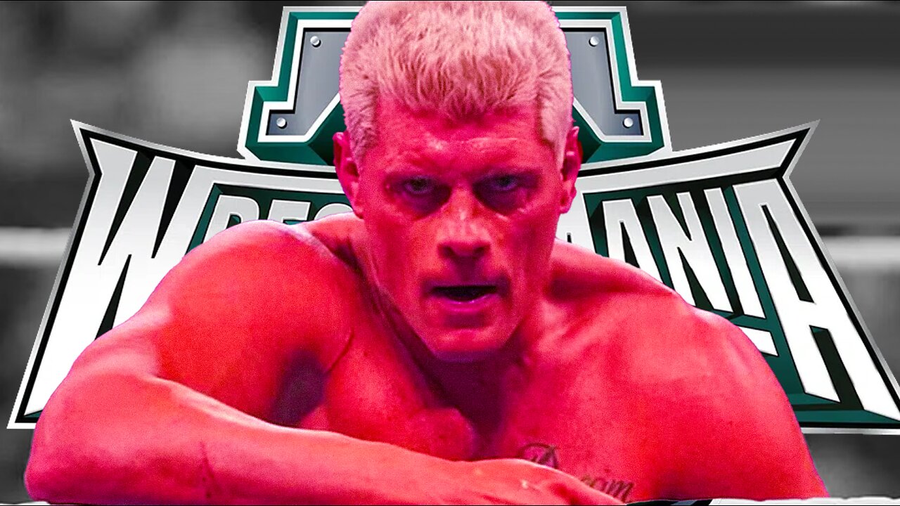 WRESTLEMANIA XL Worst Case Scenarios : OFF THE CUFF