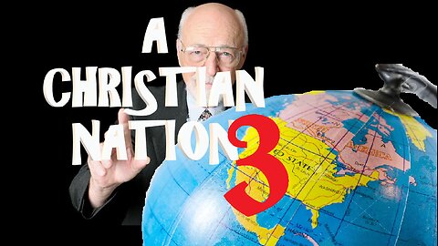 A Christian Nation 3