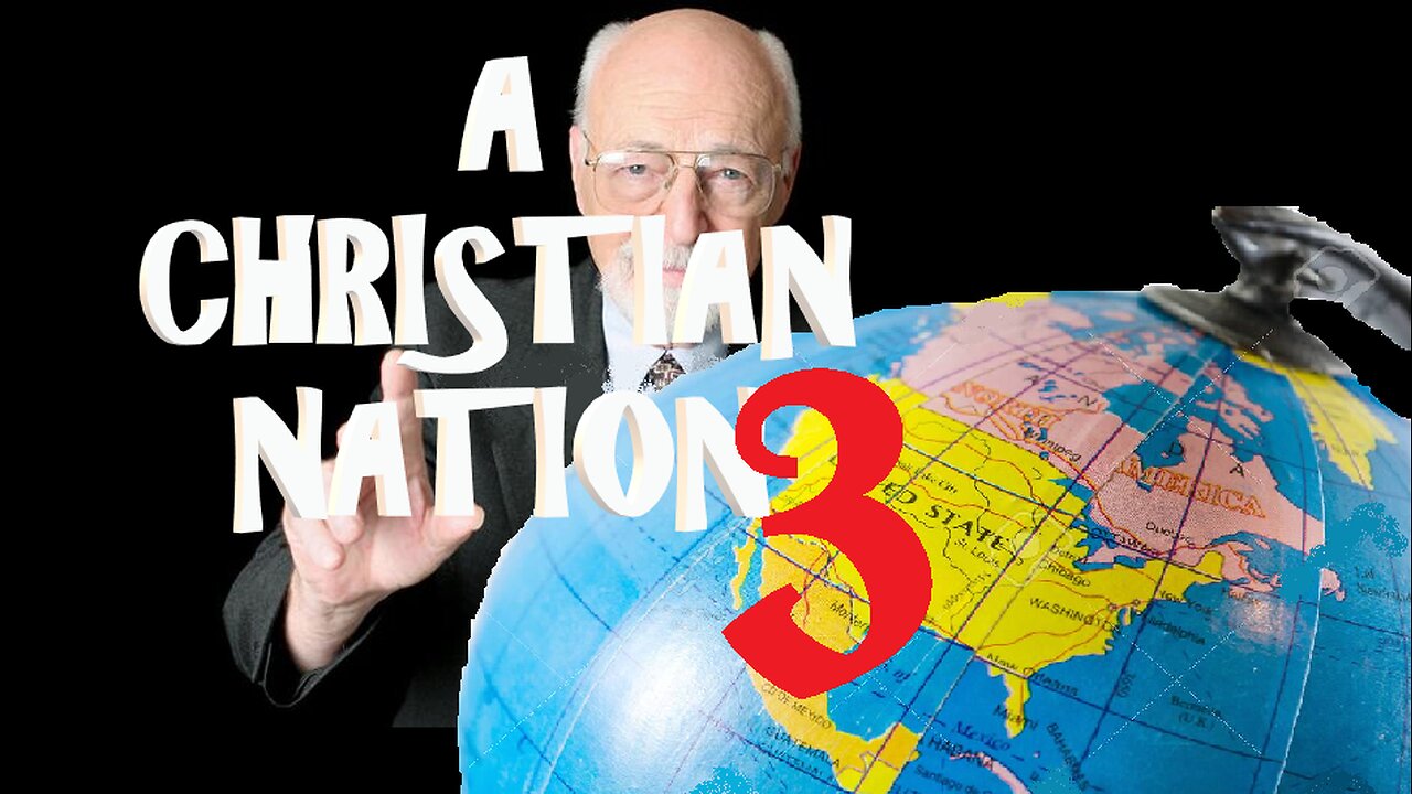 A Christian Nation 3