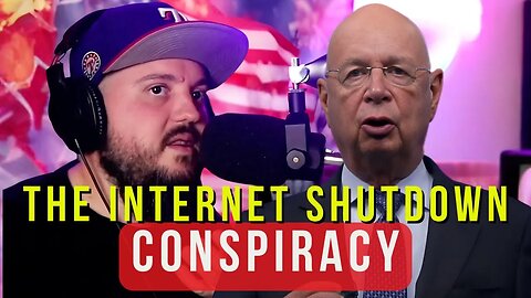 The Internet Shutdown Conspiracy: Are You Ready?