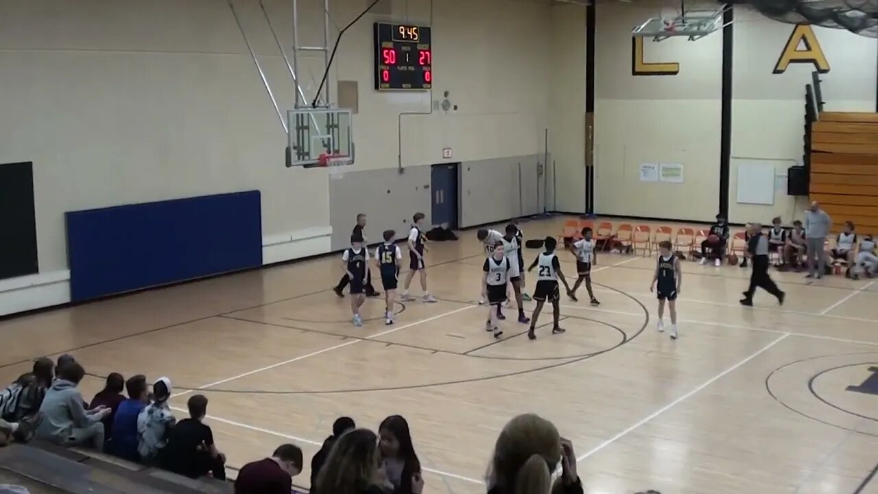 PL9A vs Burnsville - Mar 4, 2022 - 4 of 5