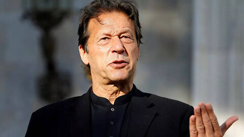 Imran Khan one of the best leader in pakistan