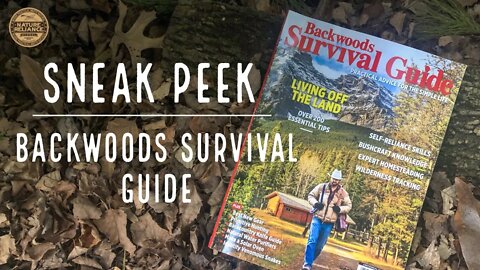 Best Survival Magazine!