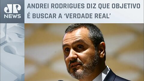 Diretor-geral da PF diz que 8 de janeiro terá novas ações e critica o Exército