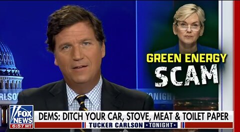 Tucker Carlson Tonight [Full Episode: April 13, 2023]