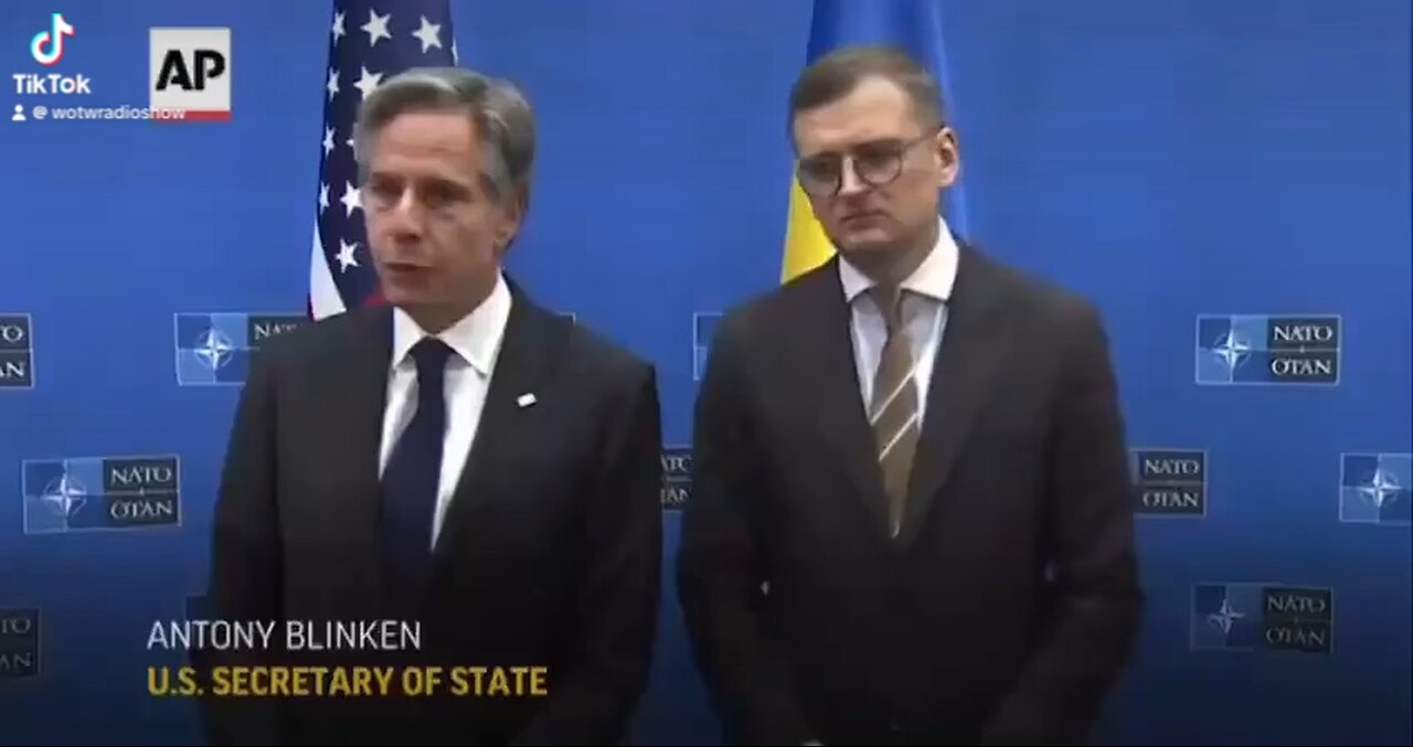 Ukraine Will Become A Member Of NATO