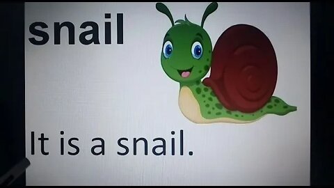 Prep English Book reading pg #2 part 1