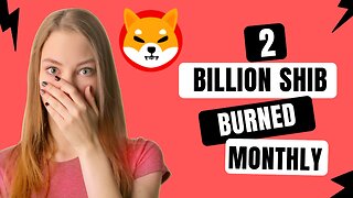 Billions Of Shiba Inu Coin Bunt !!