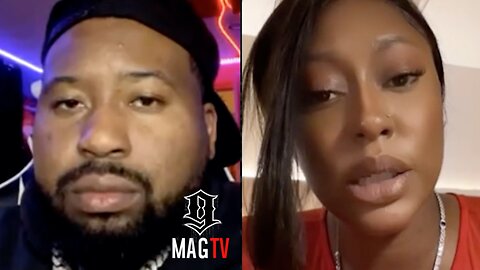 DJ Akademiks Gets Milagro To Describe Incident Between Tory Lanez & Megan The Stallion! 🔫
