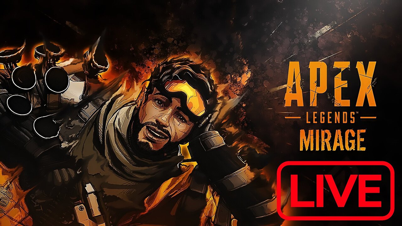 Apex Legends | Hunter A Fox Season 1: Episode 1 The CoverUp