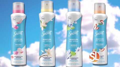 Limor Suss talks top new products for summer