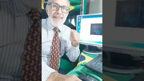 LIVE HORA DA PÁTRIA, ART. 142 A HORA TÁ CHEGANDO.