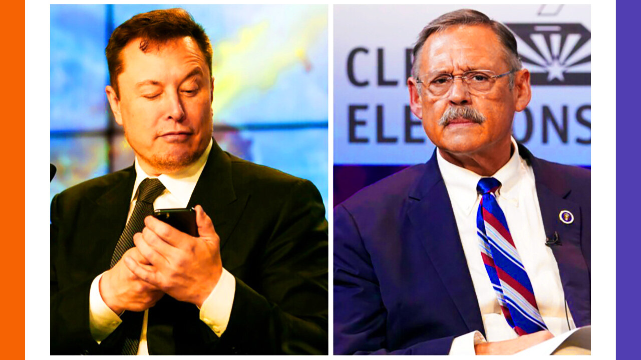 Soy Team At Twitter Still Banning GOP Candidates