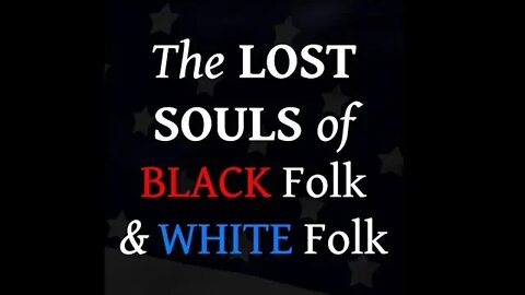 The Church Must Unhitch Itself From W.E.B. DuBois' Problem of the Color Line, Part 26