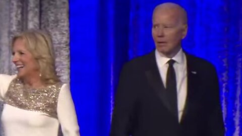 Jill Biden on LGBTQ+ "they don't have freedom to hold hands with their partner on the sidewalk"