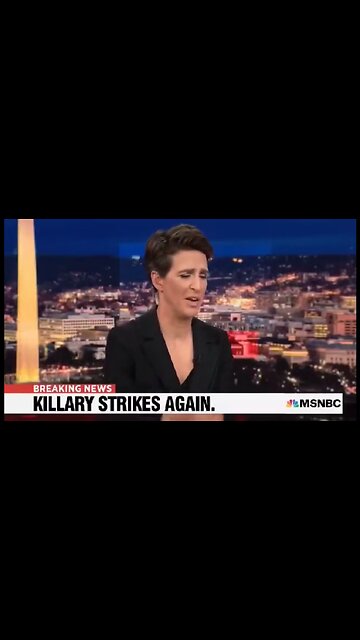 Hillary Clinton funny remake 🤣