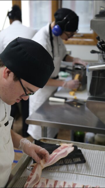 Shepard's College exclusively teaches students with disabilities