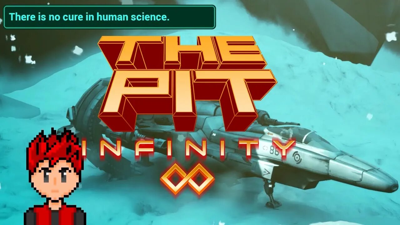 The Pit Infinity - Humanity Is Doomed