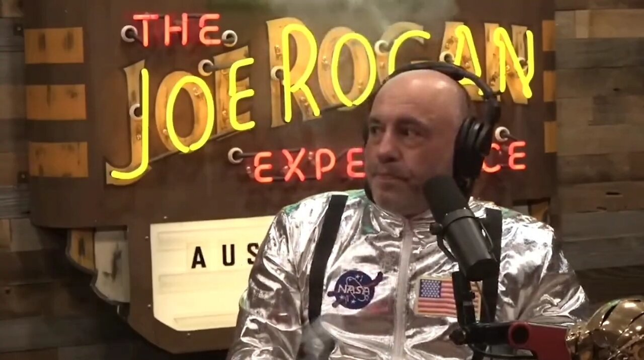 Joe Rogan to Government: Release ALL JFK Documents