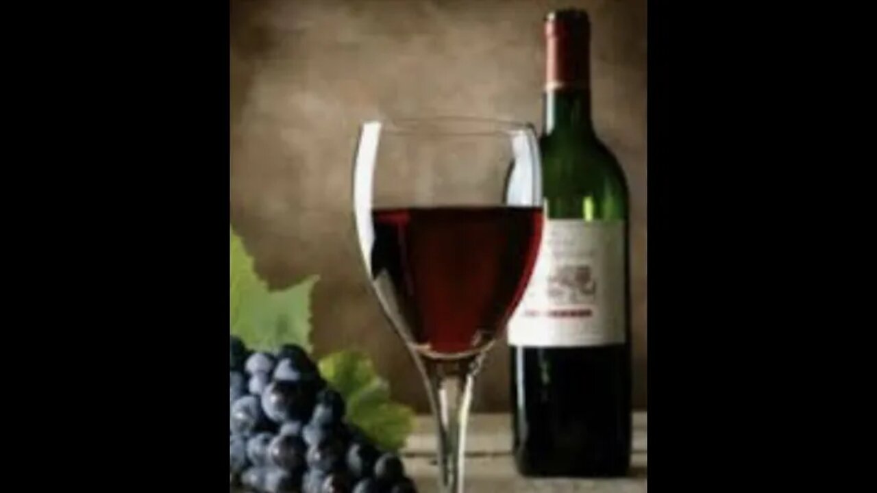 Prophecy Alert: "Luke 5 New Wine Old Bottles"