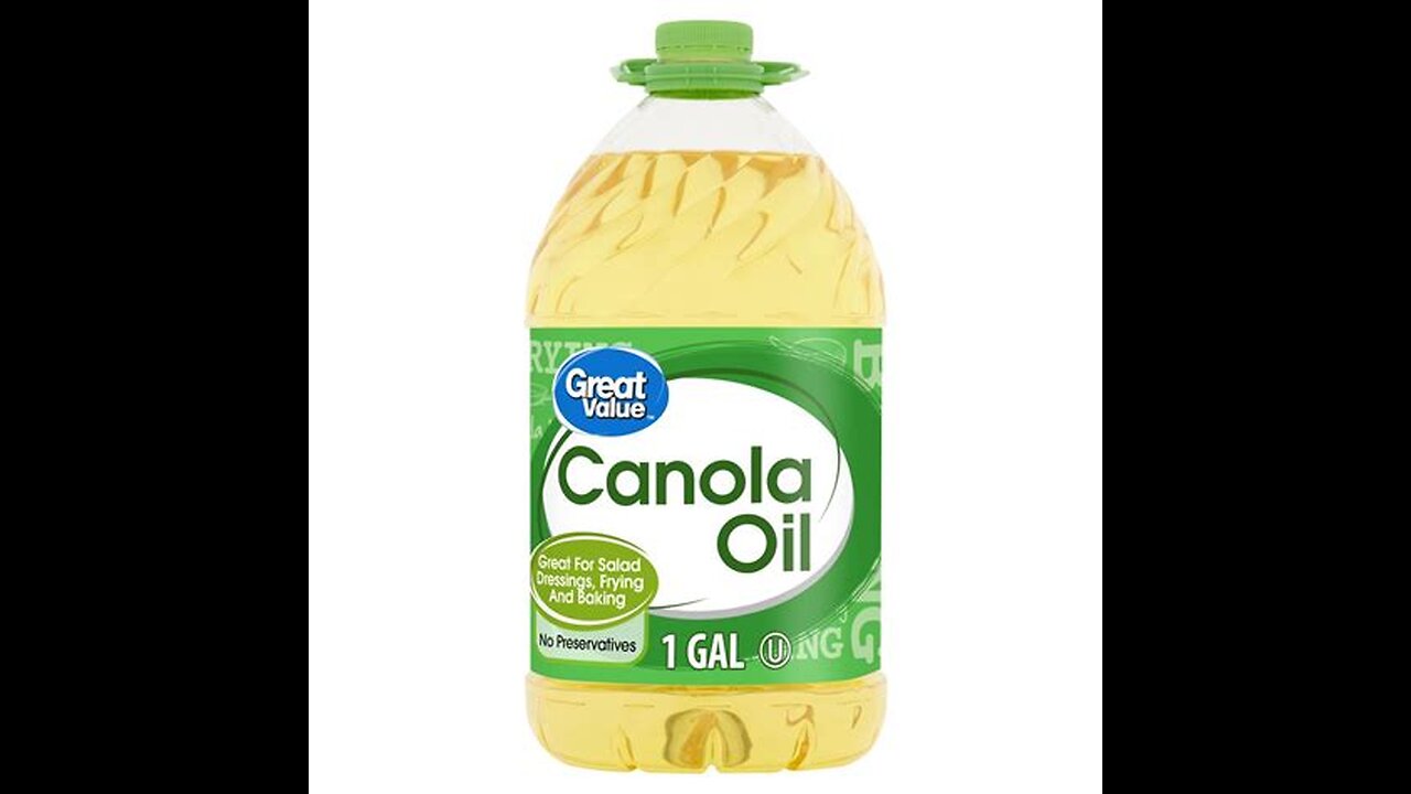 Carnivore Accountability Ep. 3 seed oil