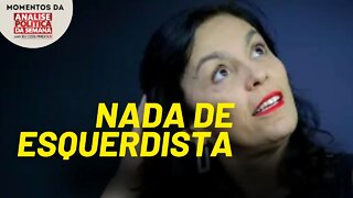 Como Cynara Menezes se tornou socialista? | Momentos da Análise Política da Semana