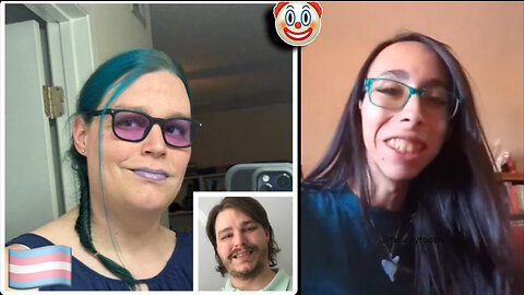 CLOWN WORLD INSANITY! (Ep.113) Snoop Dogg Has A Severe Case Of TDS, Pink Floyd Karaoke And More!🤡