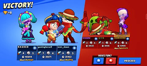 Brawl Stars