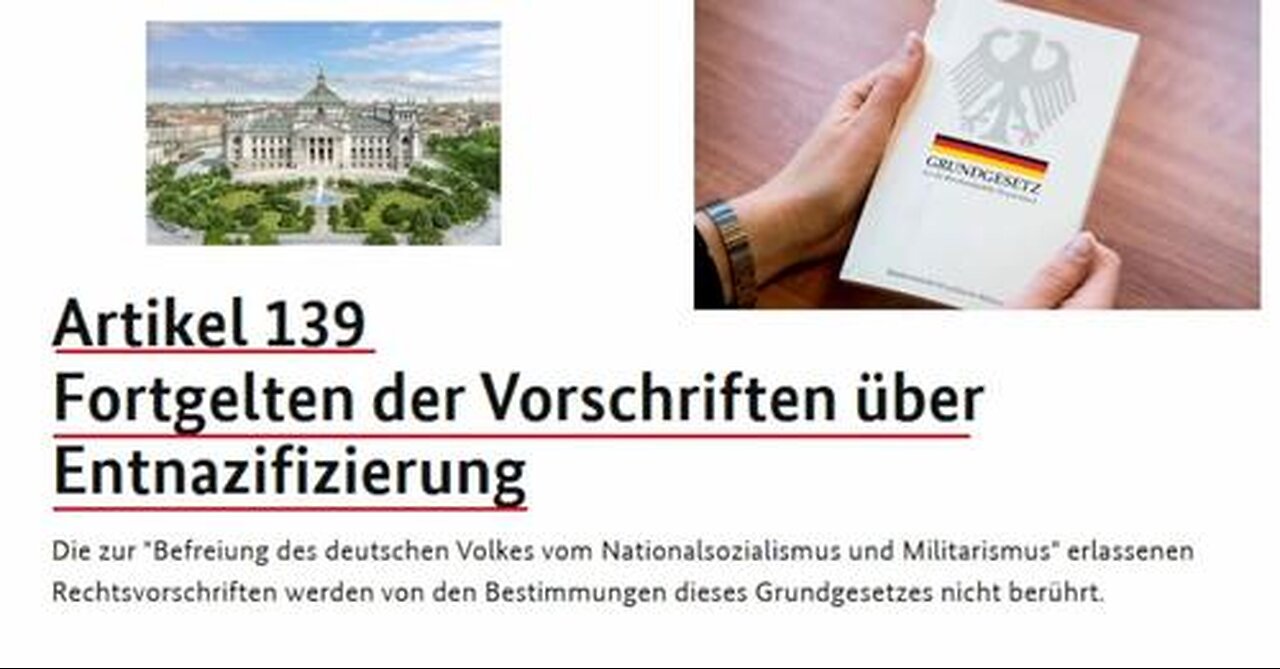 FÜR Heimat Welt-Frieden AUF NACH BERLIN Reichstag 29. April 2023