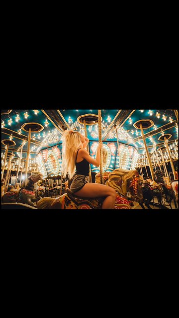 Mujer Timida? (madre soltera