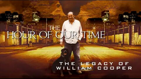 The Hour of Our Time | The Legacy of William Cooper