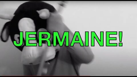 Happy Birthday JERMAINE! - COW Happy Birthday Song