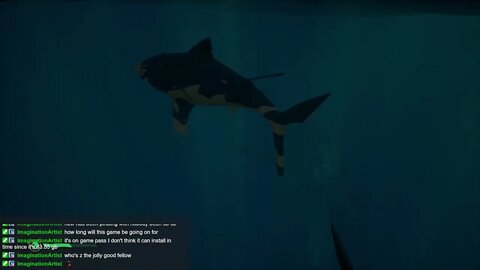 Sea of Thieves - Gura reks me
