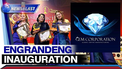 GEMCORP, binigyang-diin ang "brighter beginnings" para sa lahat ng business owners