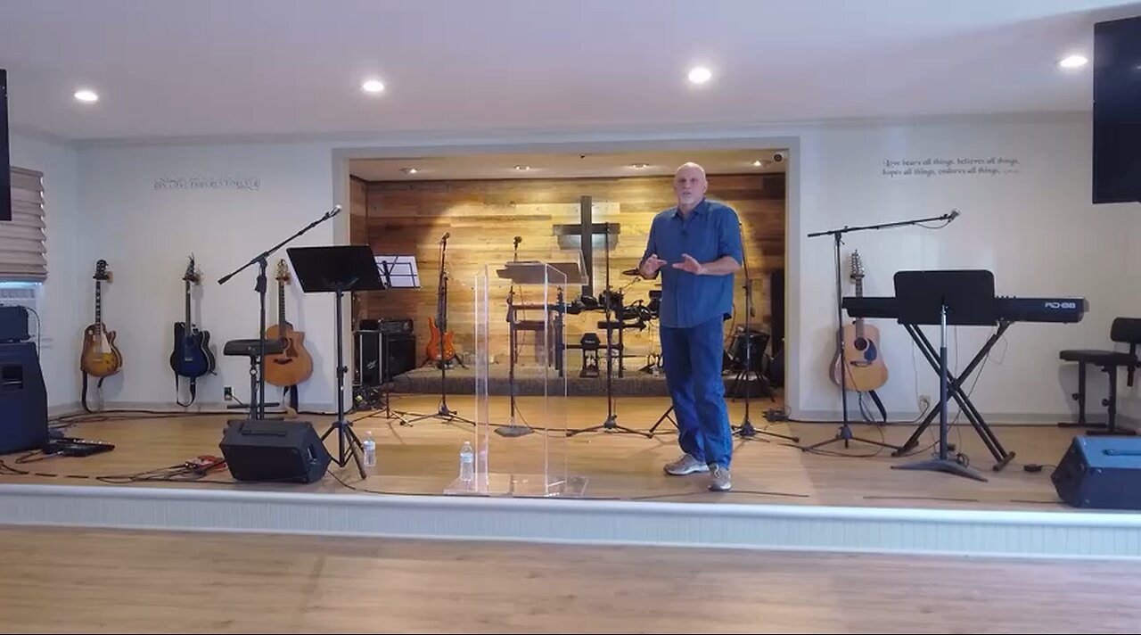 Replay 1 from censored FB stream 11-17-24