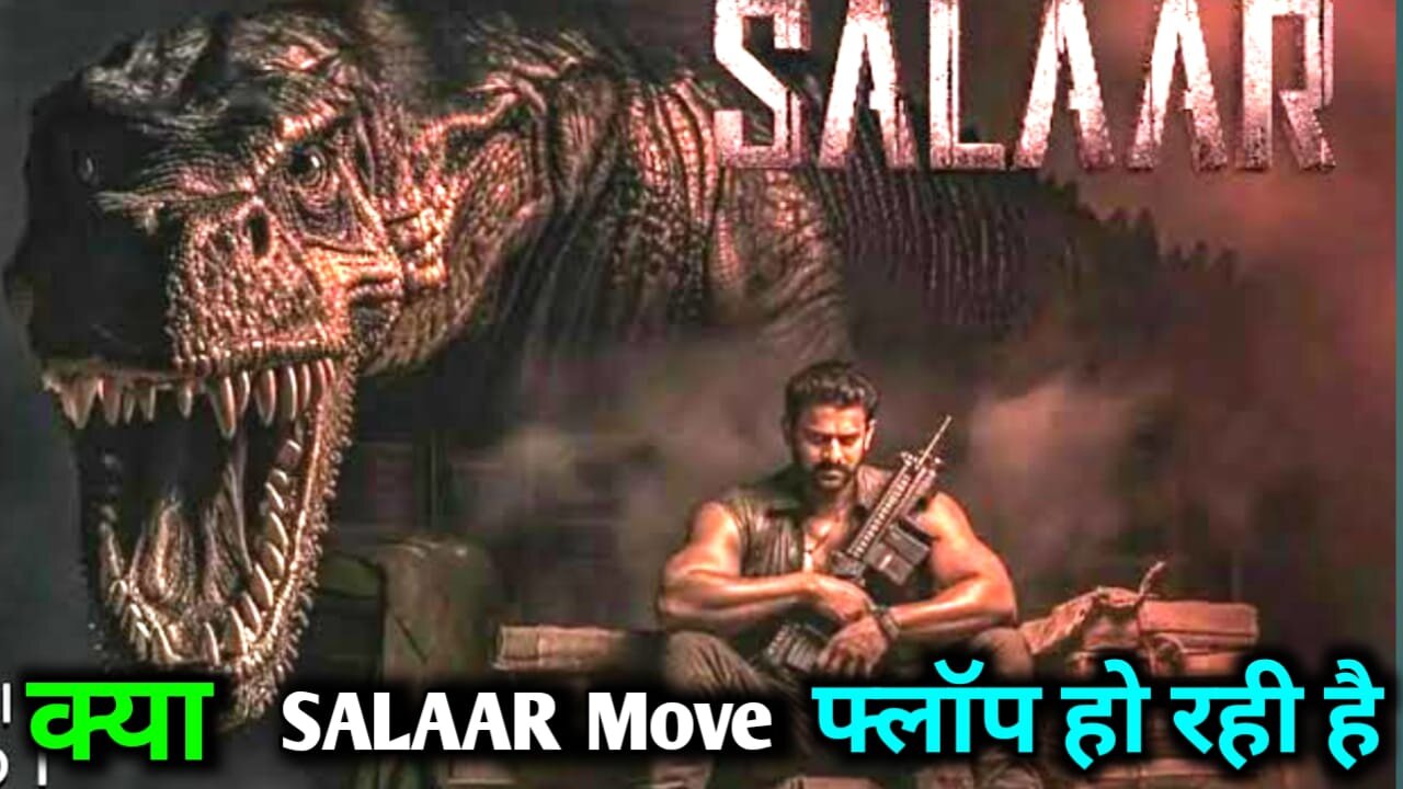 salaar movie trailer