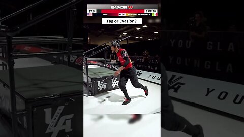 TAG or EVASION #wct #sport