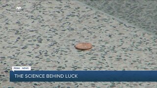 Your Healthy Family: The science behind luck