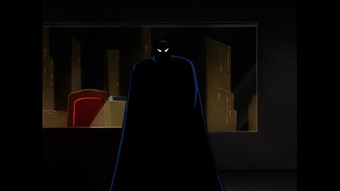 Batman, X-Men and Transformers Weekend! [25]