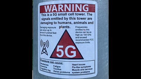 We Cannot Slow Cook Ourselves with Microwave Energy, This is Very Dangerous for Our🫵 Health