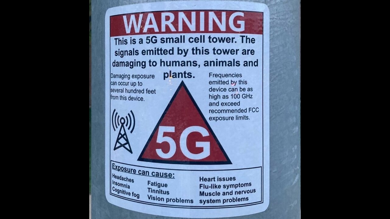 We Cannot Slow Cook Ourselves with Microwave Energy, This is Very Dangerous for Our🫵 Health