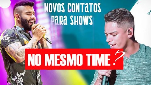 DEVINHO NOVAES FECHA PARCERIA COM EMPRESÁRIO DO EMBAIXADOR!!