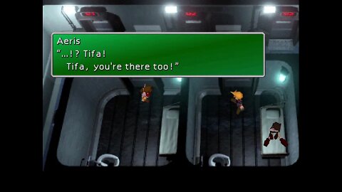 Final Fantasy 7 Playthrough (5/6)