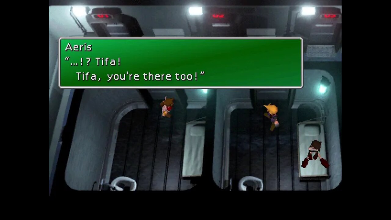Final Fantasy 7 Playthrough (5/6)