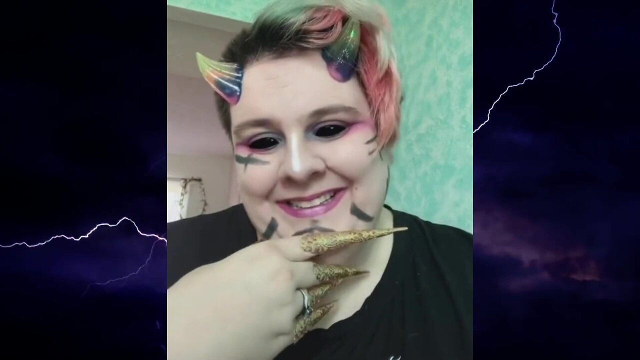 What In The Woke World - Political Pandering & Peculiar Perversion (feat KJP & TikTok)