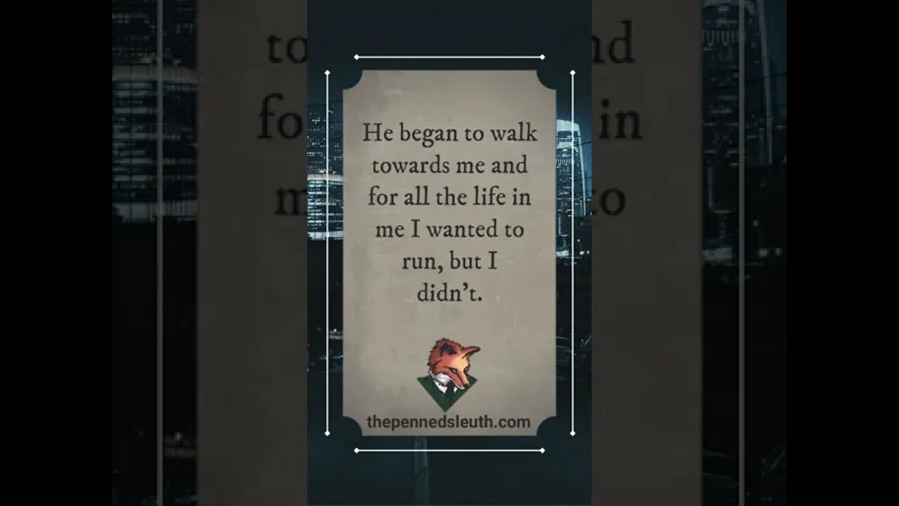 Omerta; sometimes it is better to be silent than to speak out... #shorts