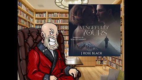 REEEE! Vengefully Yours Review