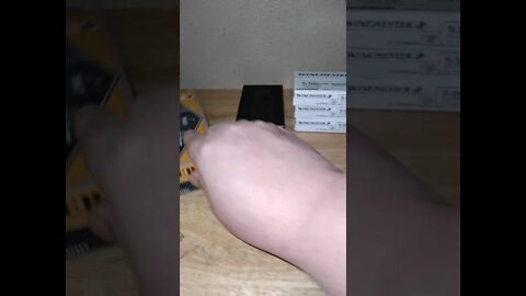 Ammo haul bass pro