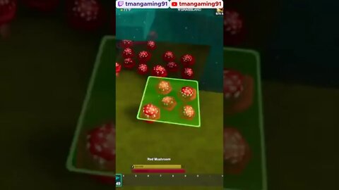 I Need These Shrooms